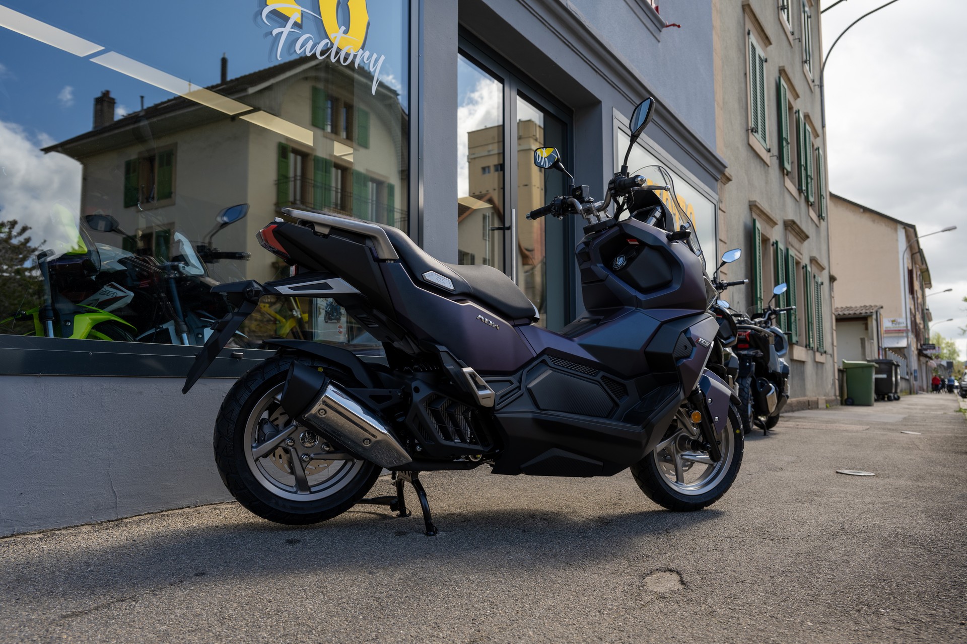 SYM ADX 125-image-5