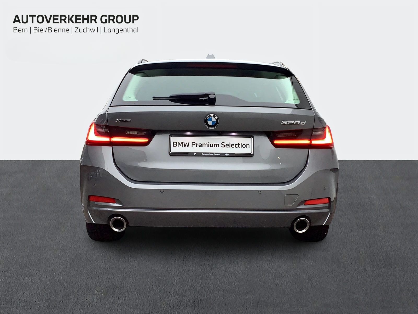 BMW 320d xDrive 48V Touring Steptronic-image-4