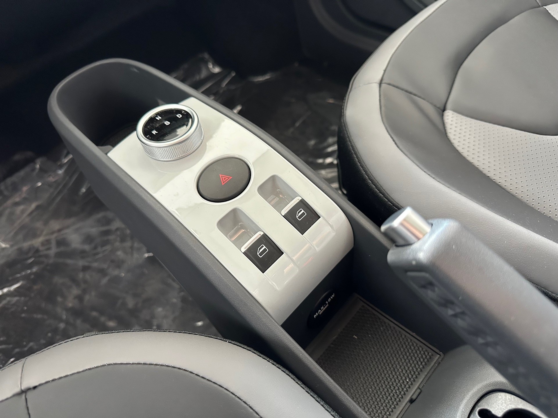 XEV Yoyo 10.4kWh-image-11