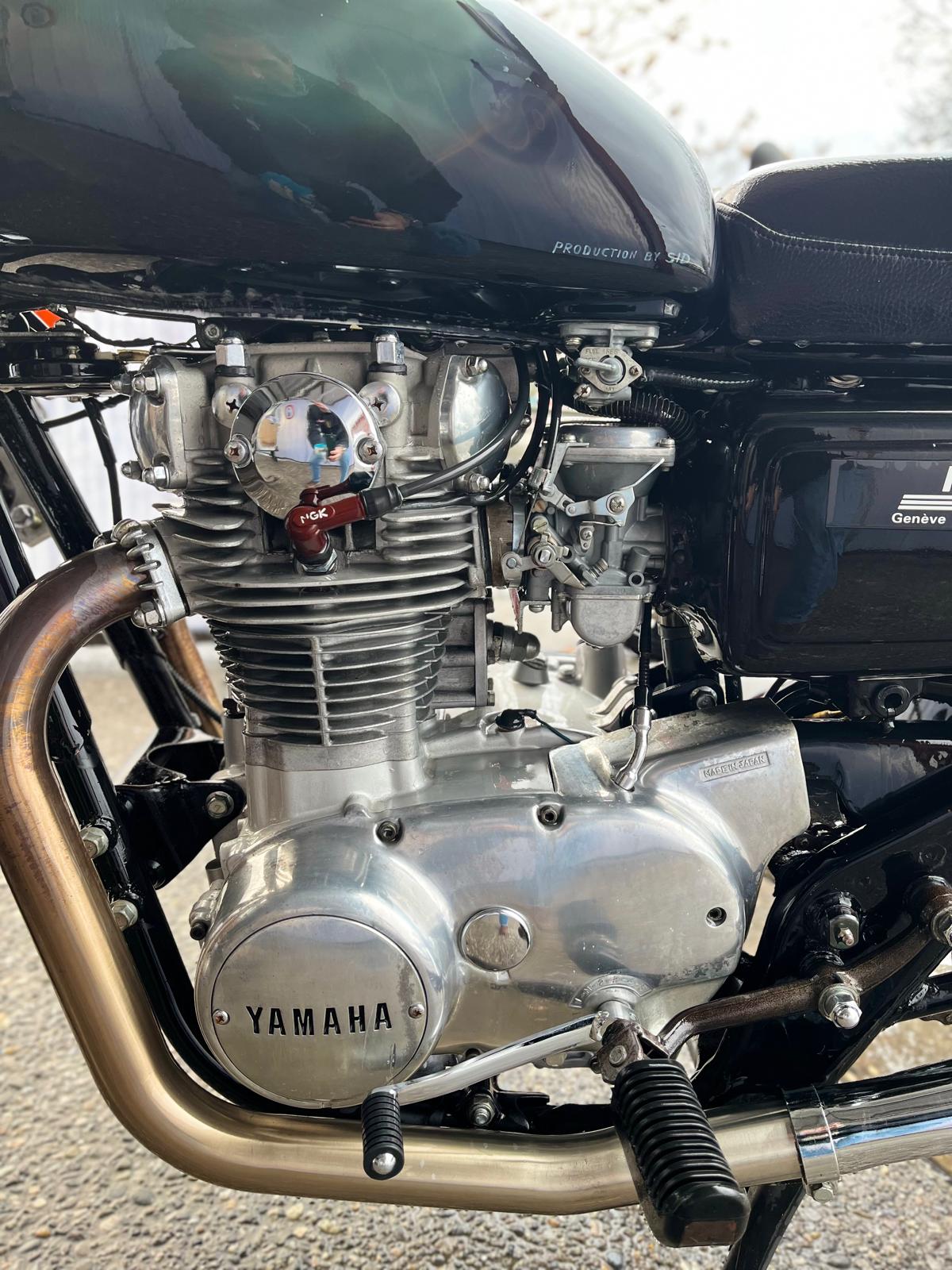 YAMAHA XS 650-image-2