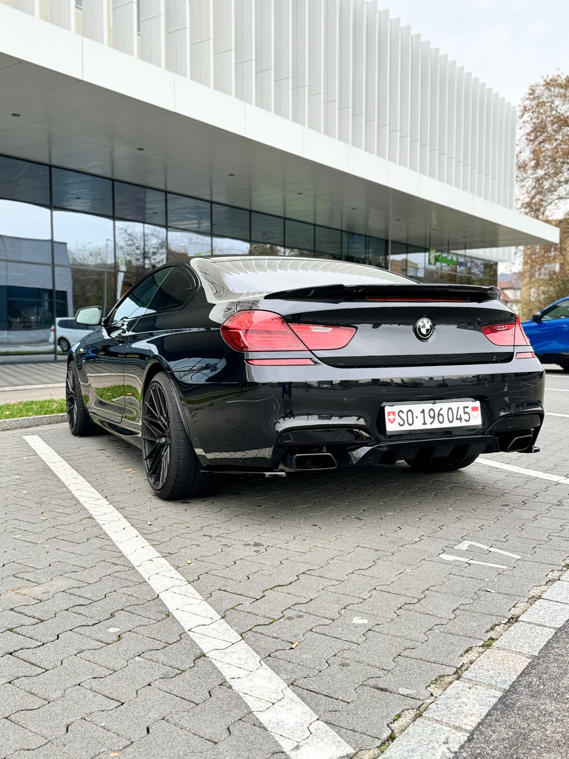 BMW 650i Coupé xDrive-image-5