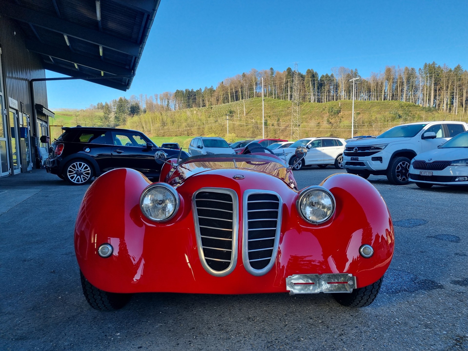 FIAT 1100S-image-0