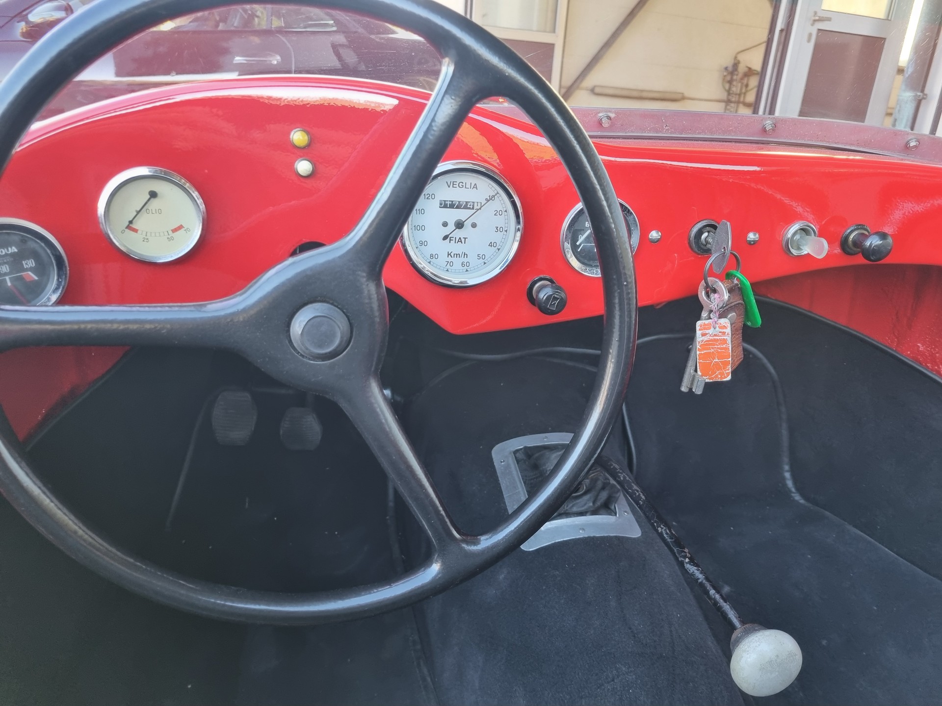 FIAT 1100S-image-10