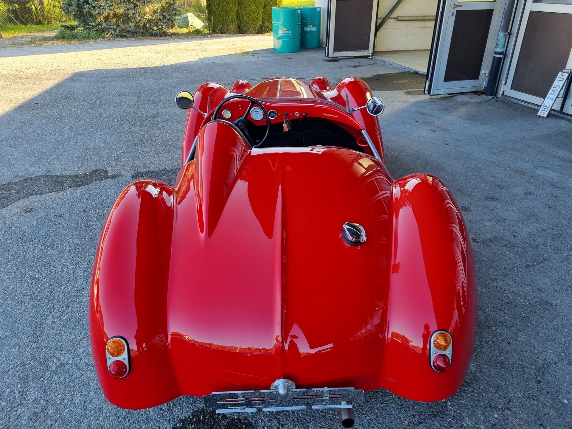 FIAT 1100S-image-5