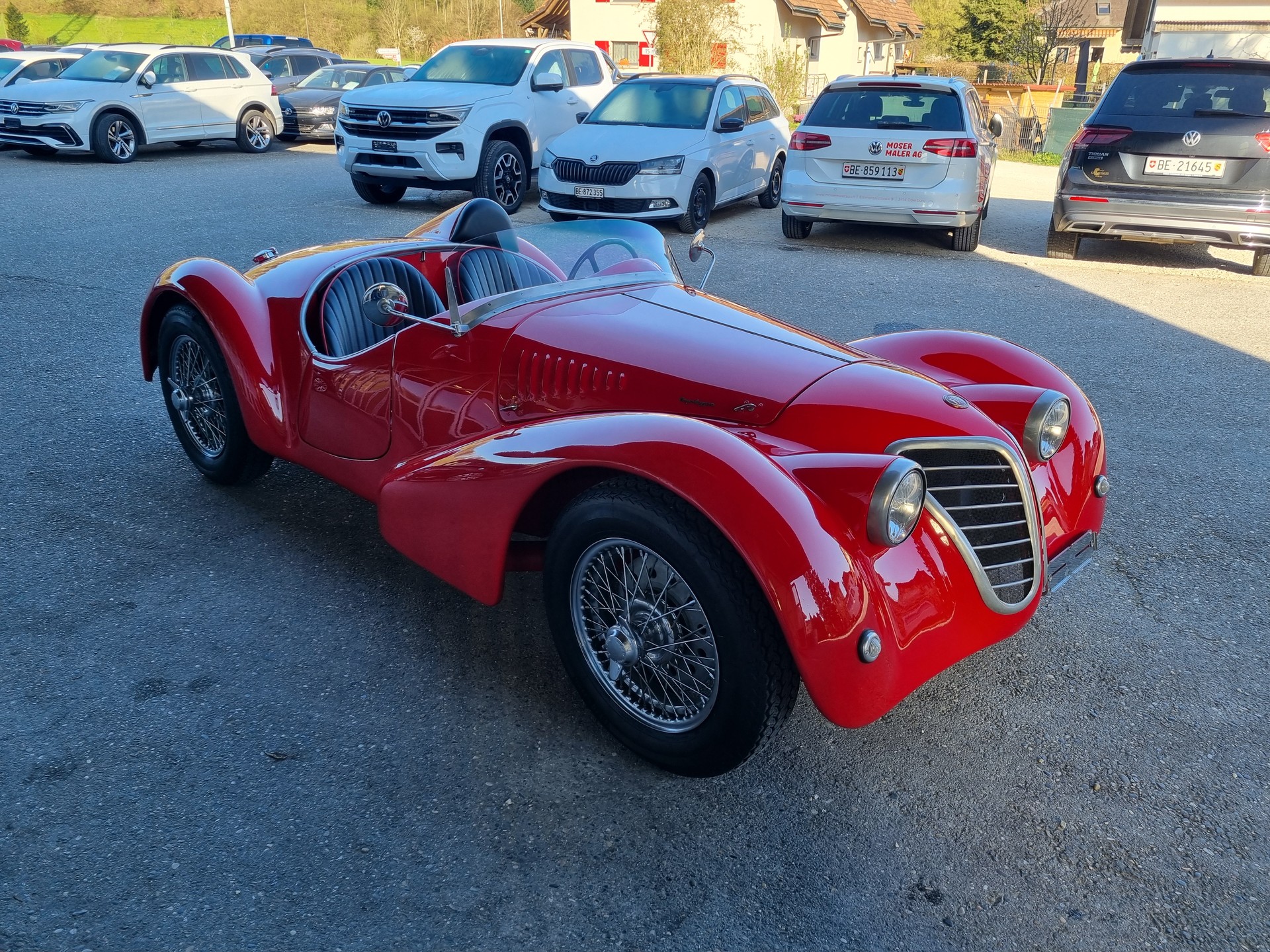 FIAT 1100S-image-2