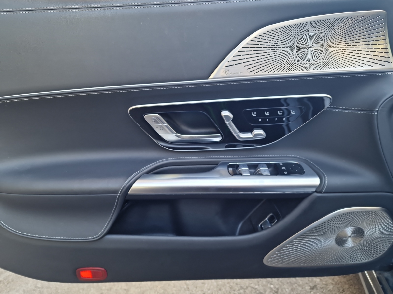 MERCEDES-BENZ AMG SL 55 4M MCT-image-12