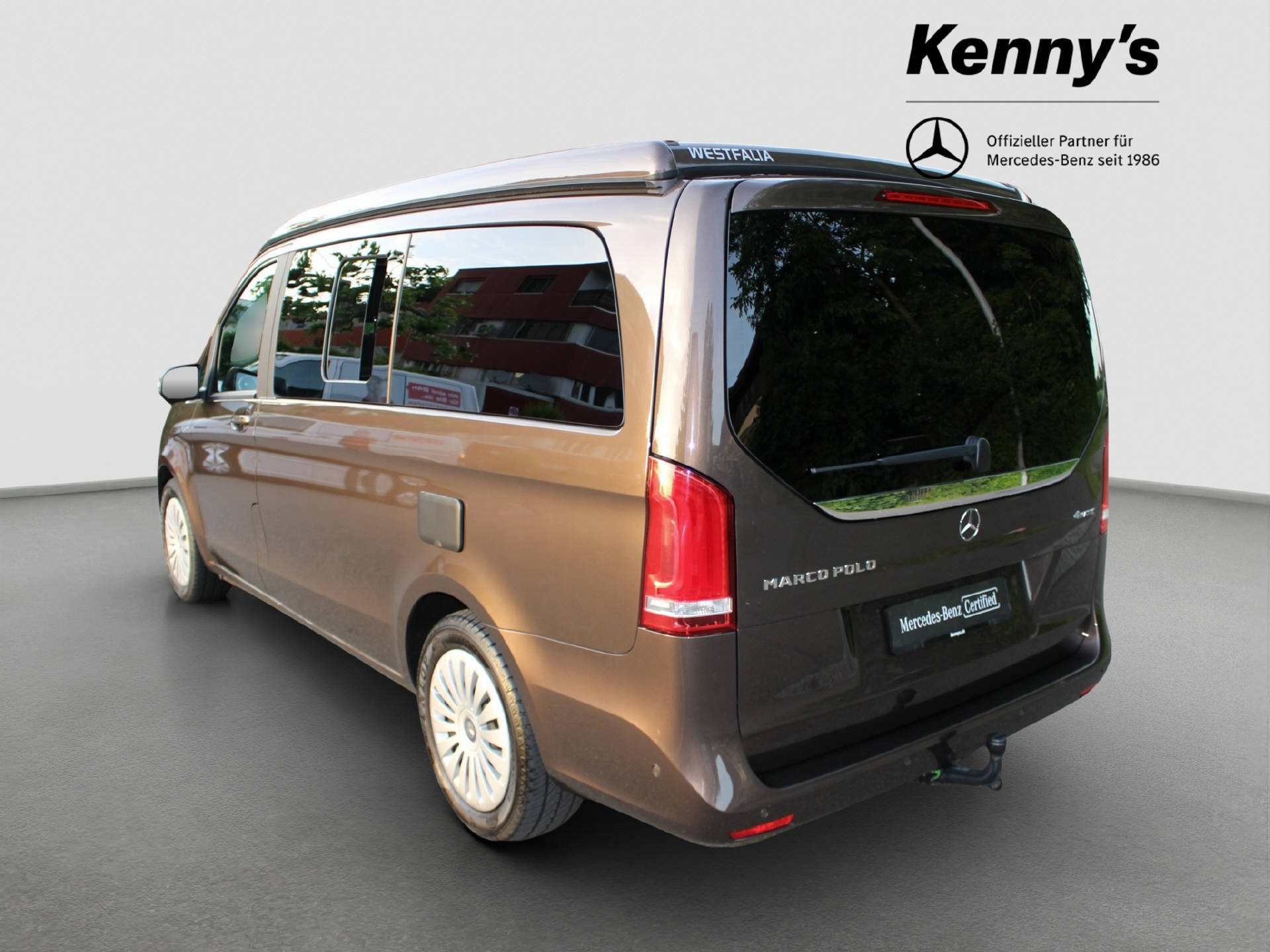 MERCEDES-BENZ Marco Polo 250 d 4MATIC-showroom-element-3