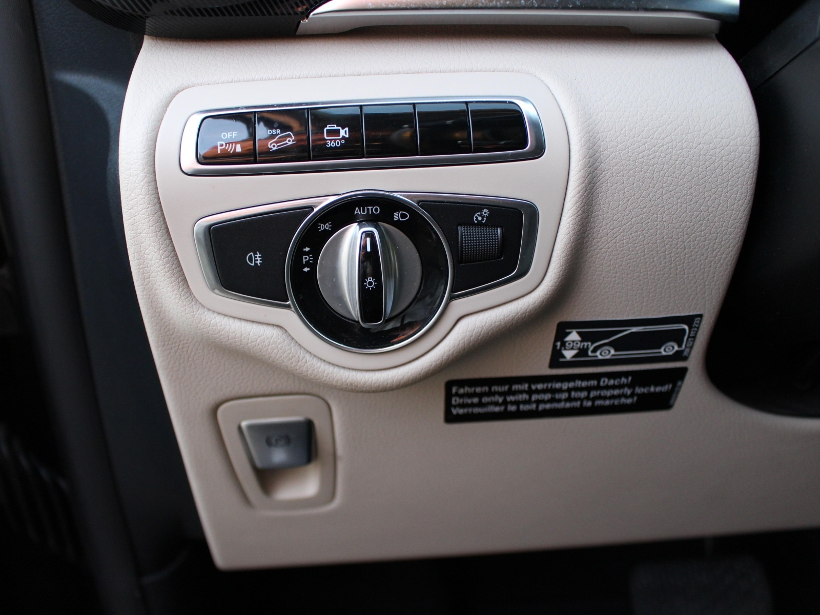 MERCEDES-BENZ Marco Polo 250 d 4MATIC-image-13