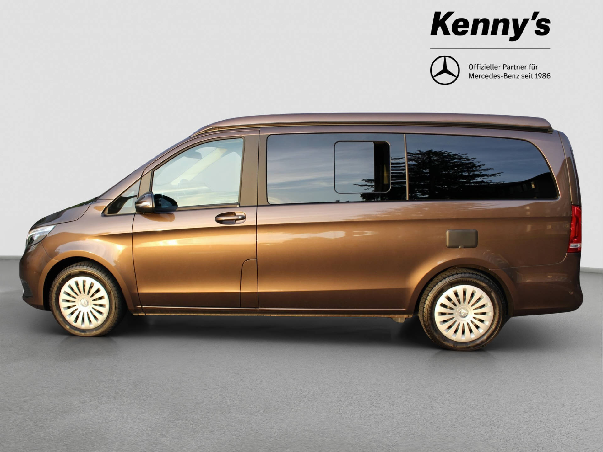 MERCEDES-BENZ Marco Polo 250 d 4MATIC-showroom-element-2