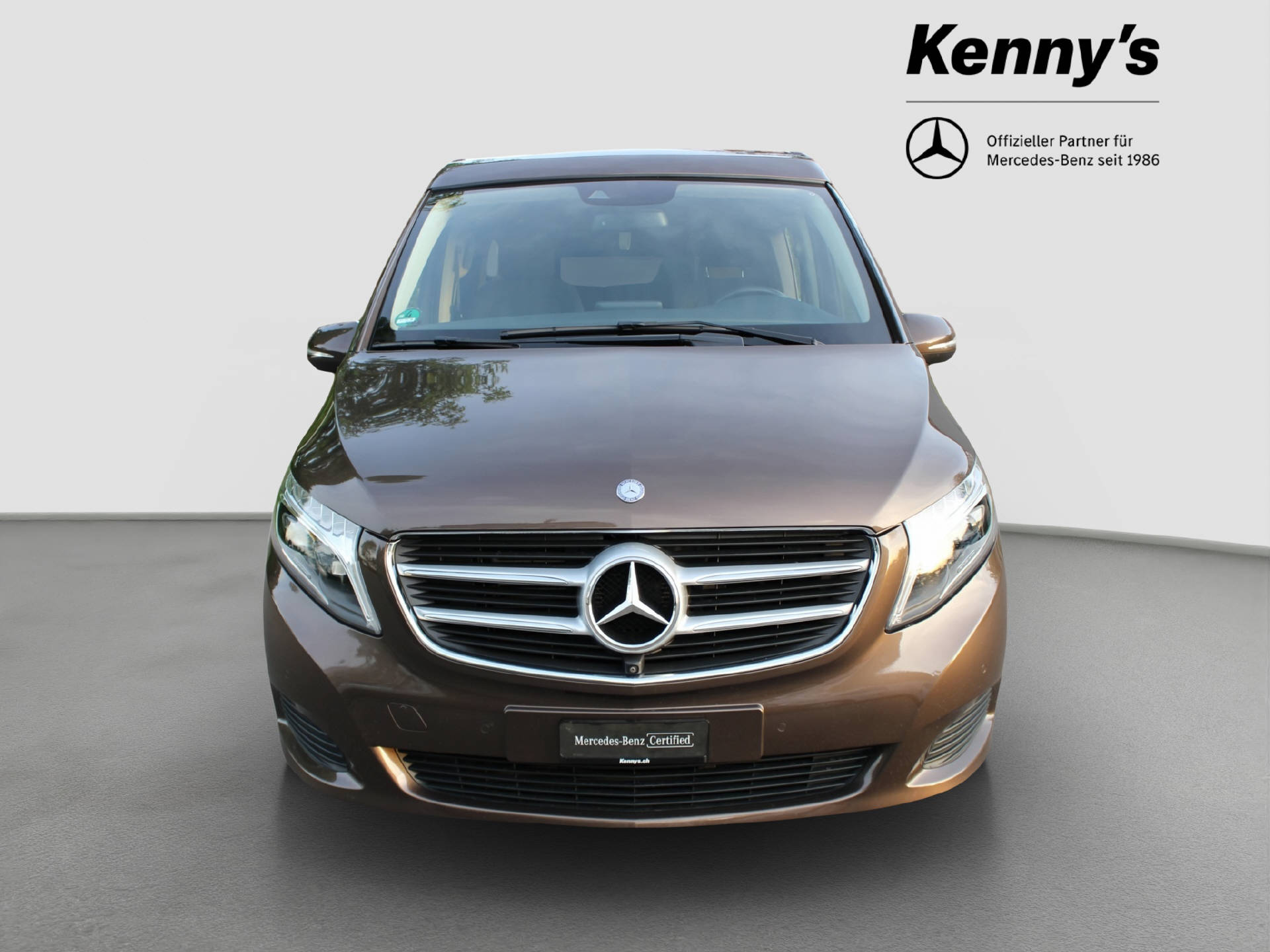 MERCEDES-BENZ Marco Polo 250 d 4MATIC-showroom-element-1
