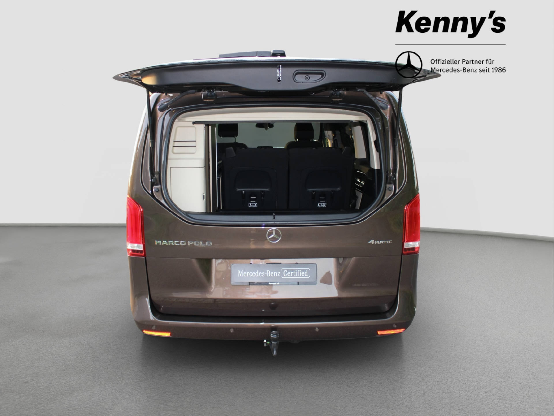 MERCEDES-BENZ Marco Polo 250 d 4MATIC-image-4