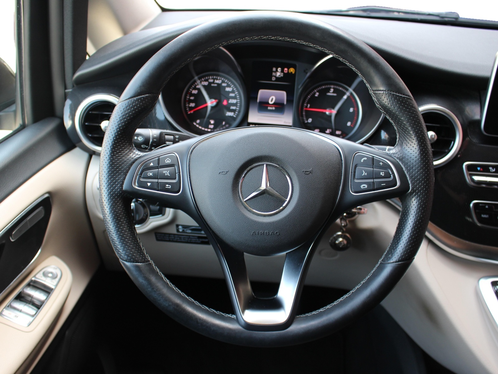 MERCEDES-BENZ Marco Polo 250 d 4MATIC-image-14