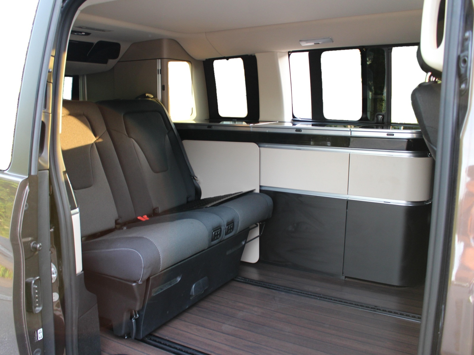 MERCEDES-BENZ Marco Polo 250 d 4MATIC-image-8