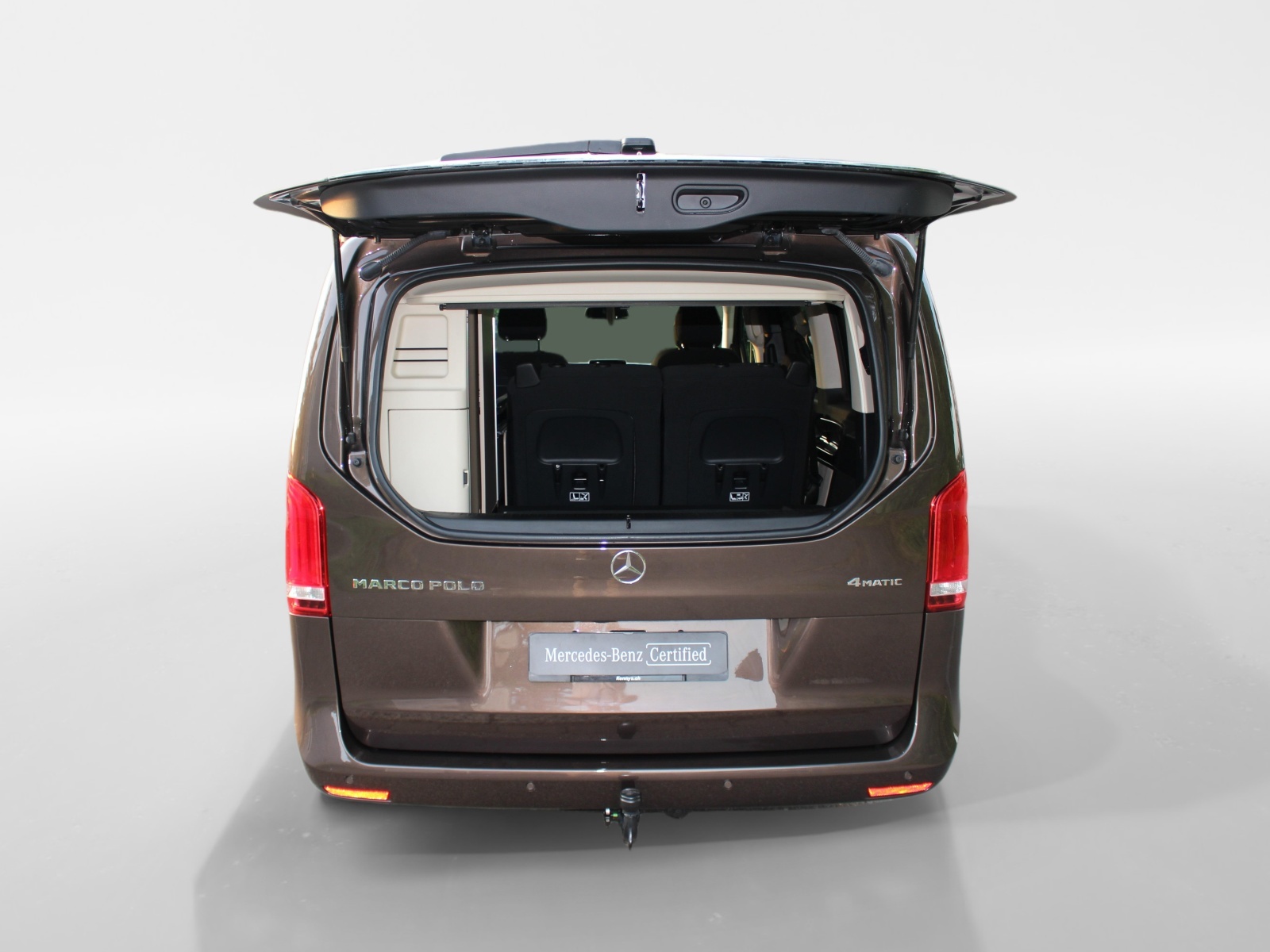 MERCEDES-BENZ Marco Polo 250 d 4MATIC-image-4