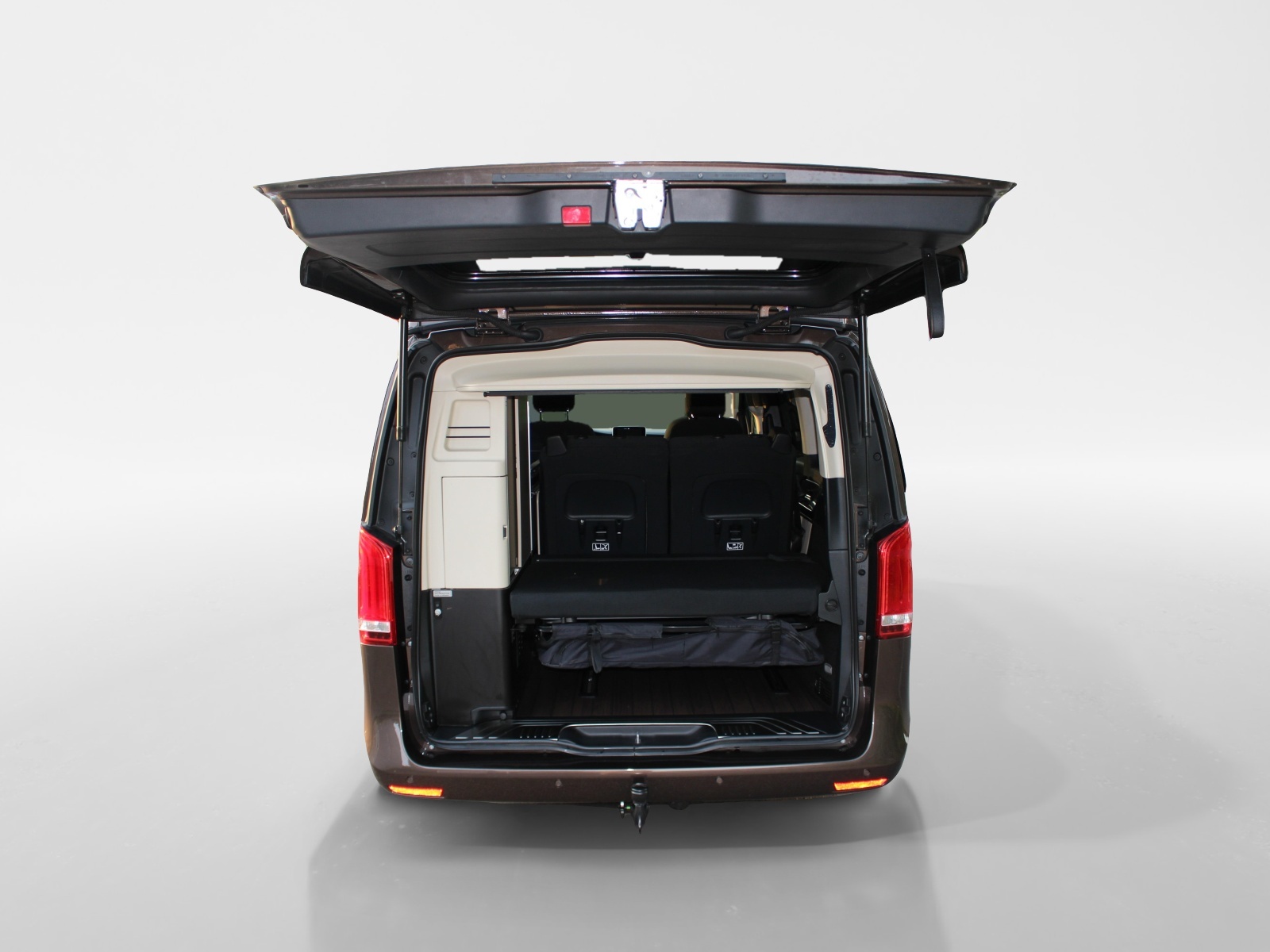 MERCEDES-BENZ Marco Polo 250 d 4MATIC-image-5