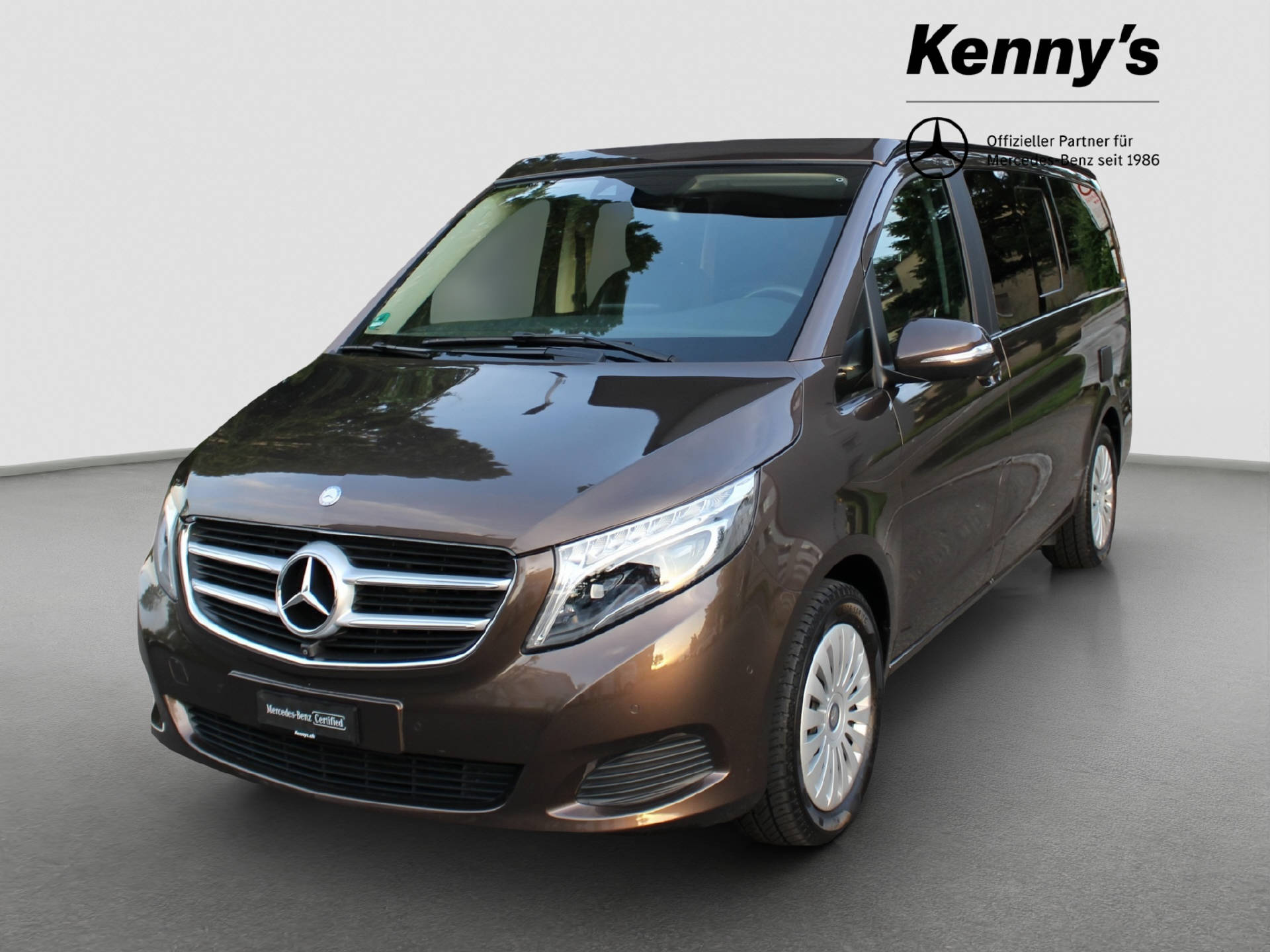 MERCEDES-BENZ Marco Polo 250 d 4MATIC