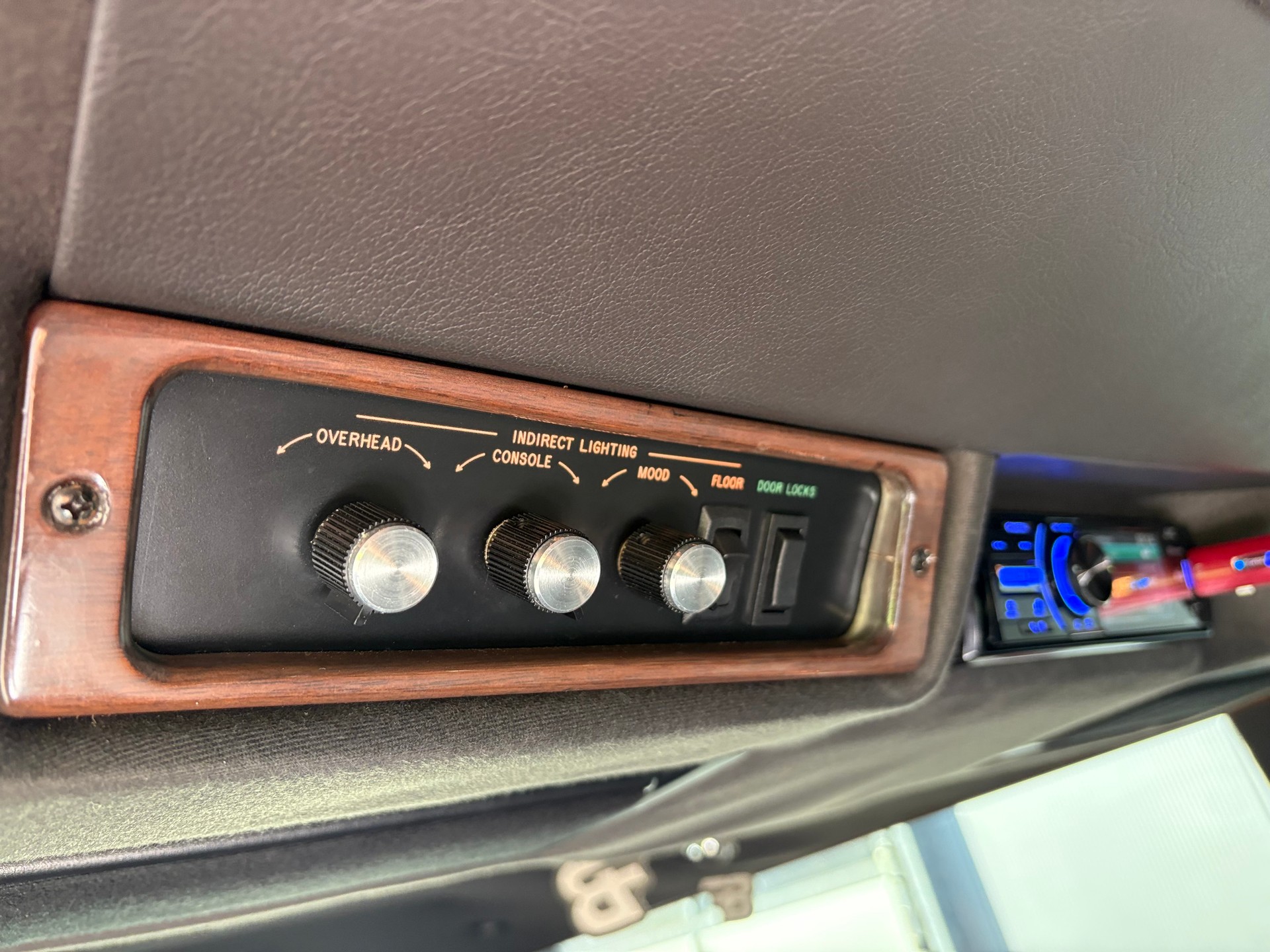 LINCOLN 4.6 V8 Strechlimousine-image-23