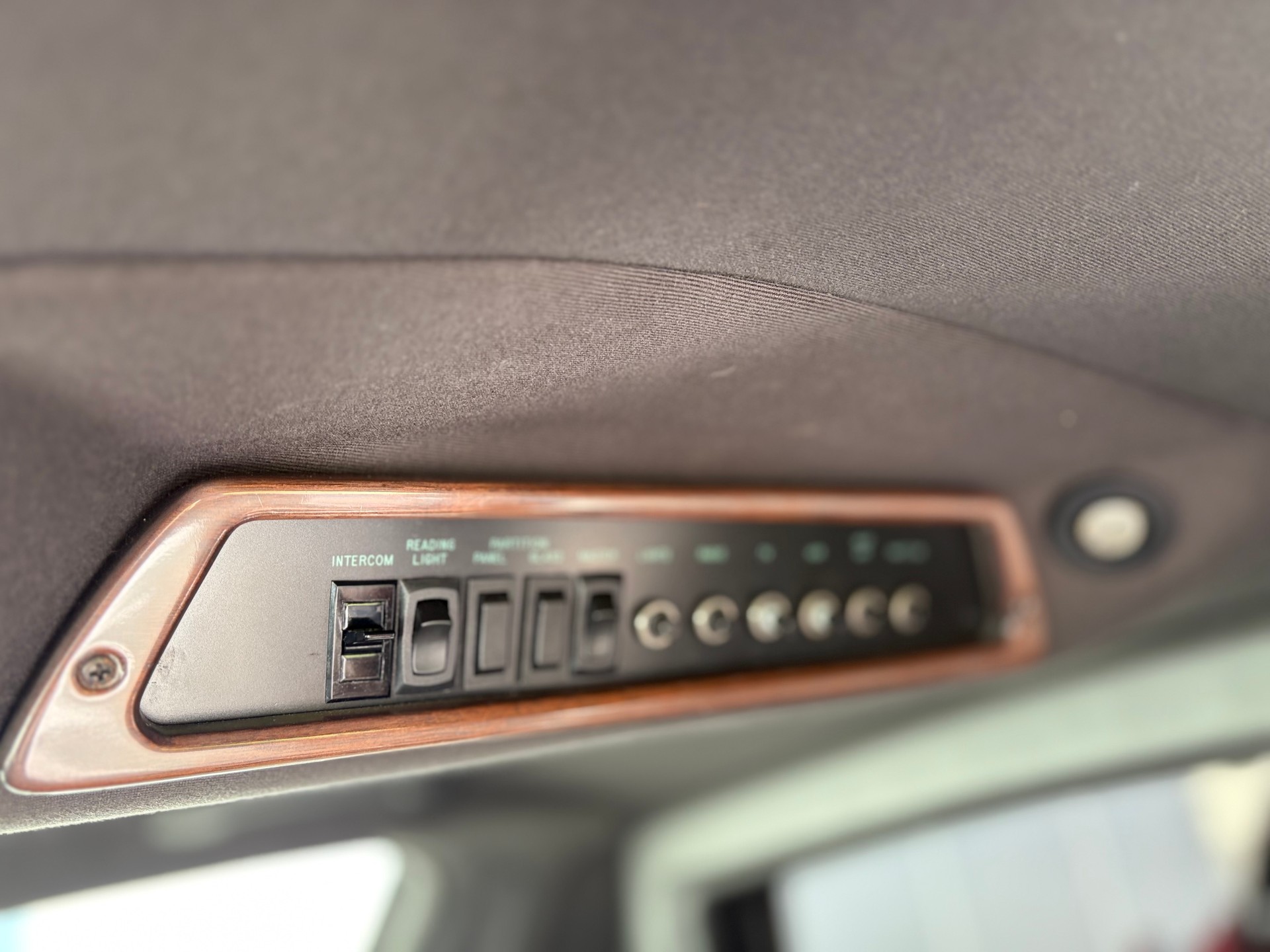 LINCOLN 4.6 V8 Strechlimousine-image-25