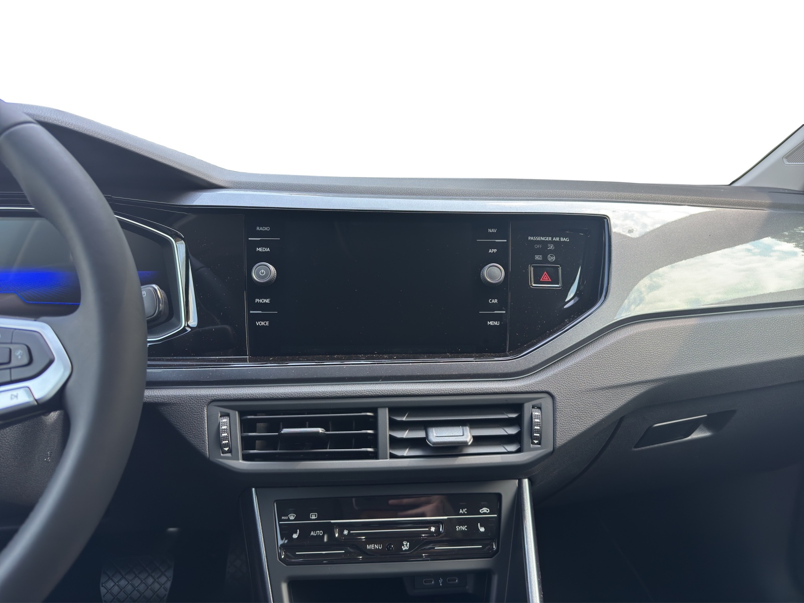 VW Polo 1.0 TSI Style DSG-image-11