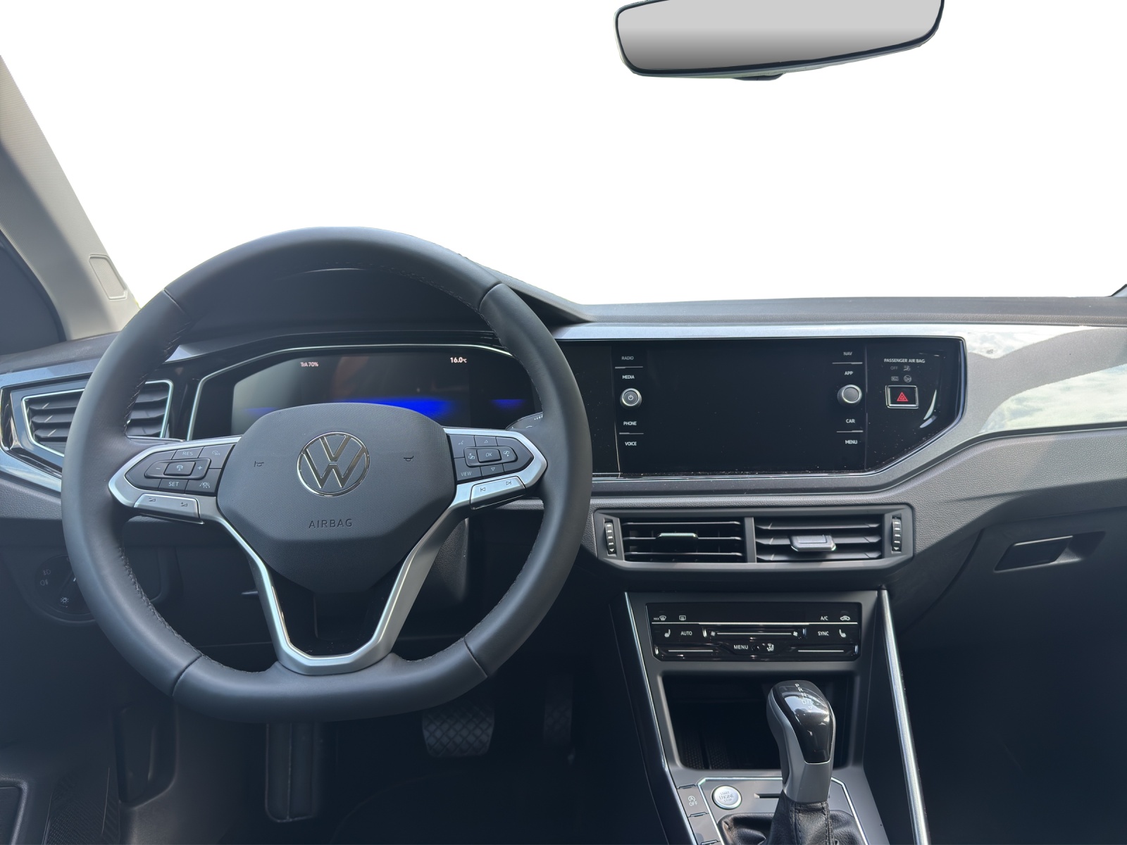 VW Polo 1.0 TSI Style DSG-image-10