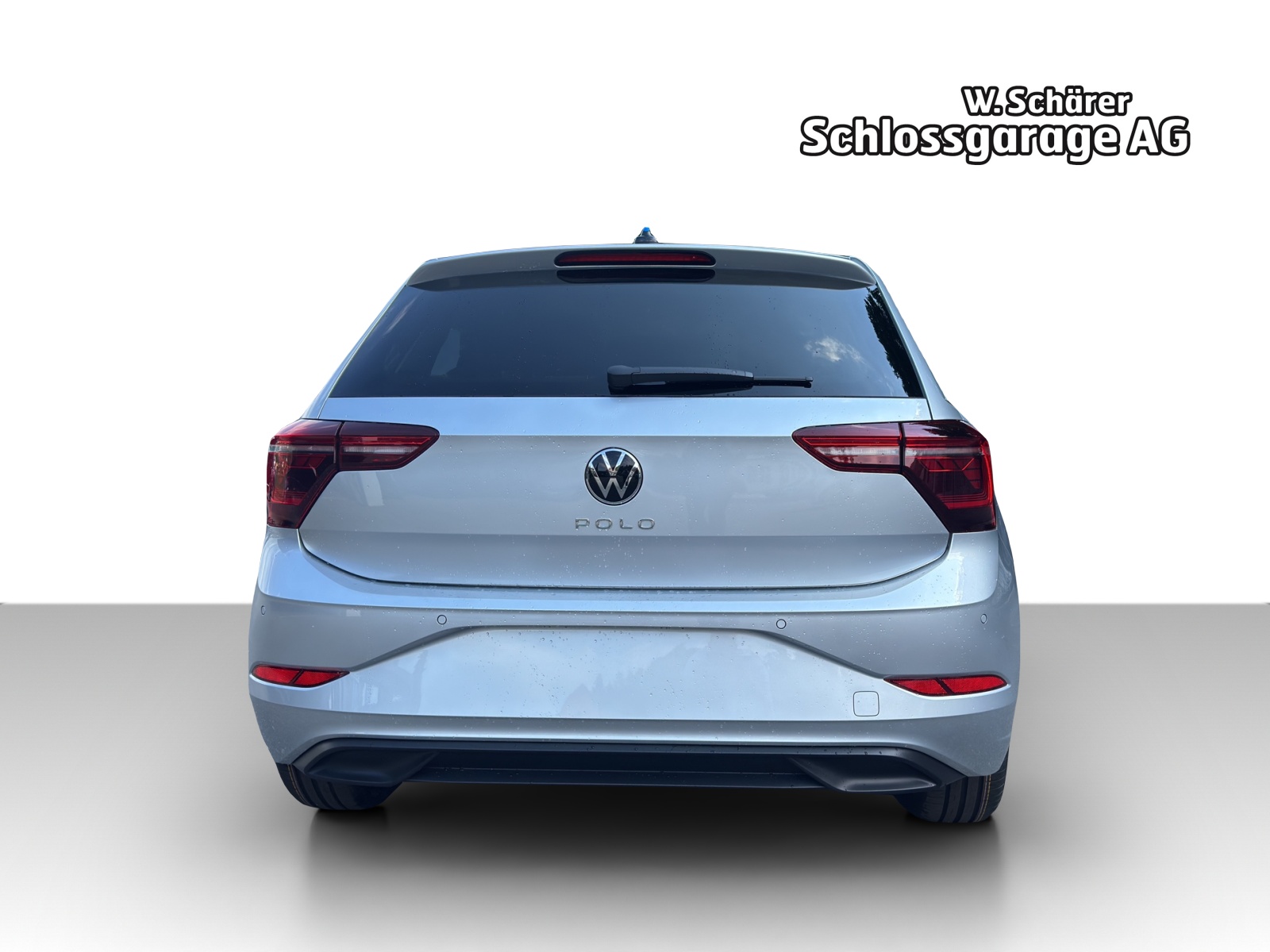 VW Polo 1.0 TSI Style DSG-image-3