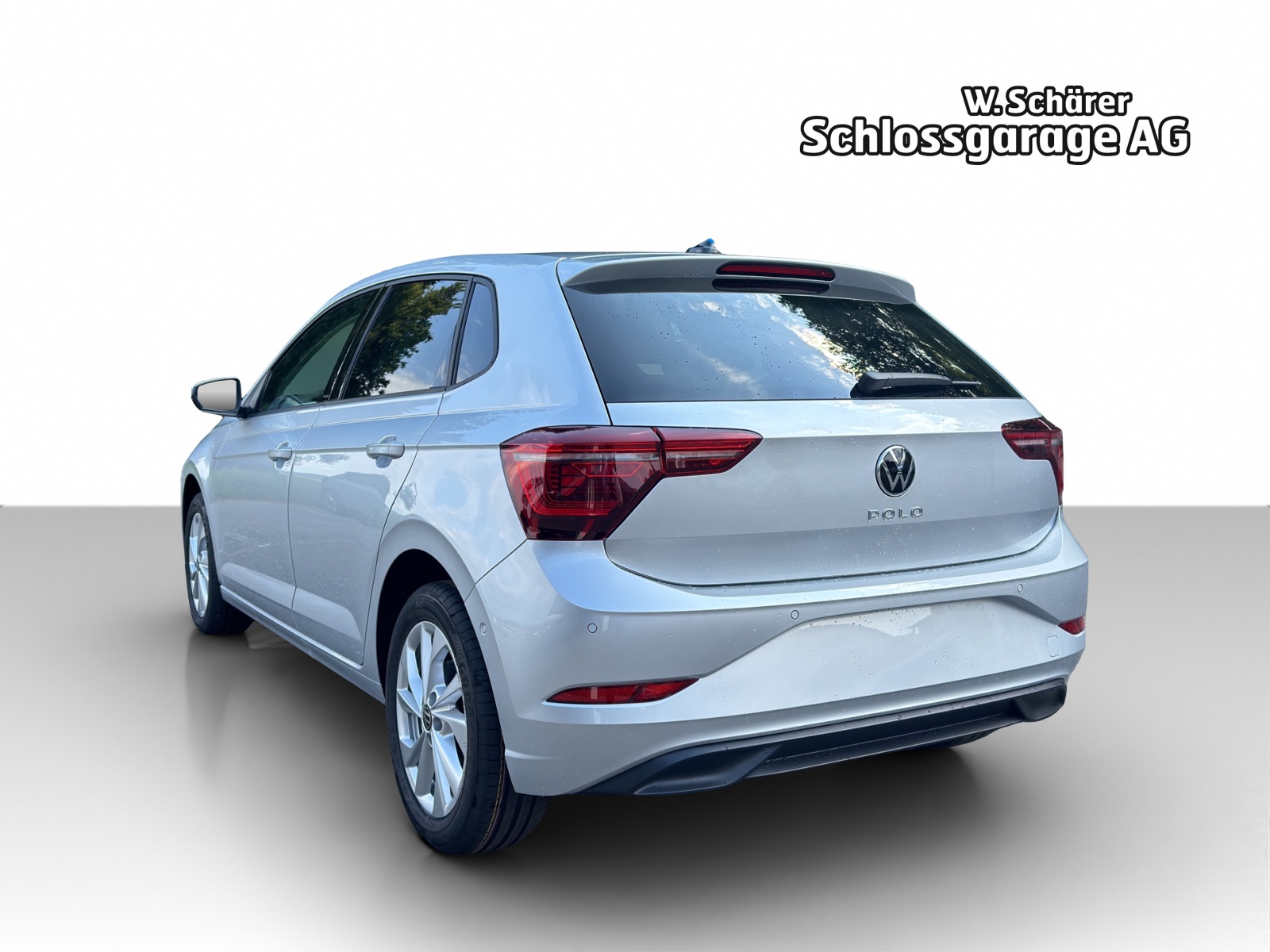VW Polo 1.0 TSI Style DSG-image-2