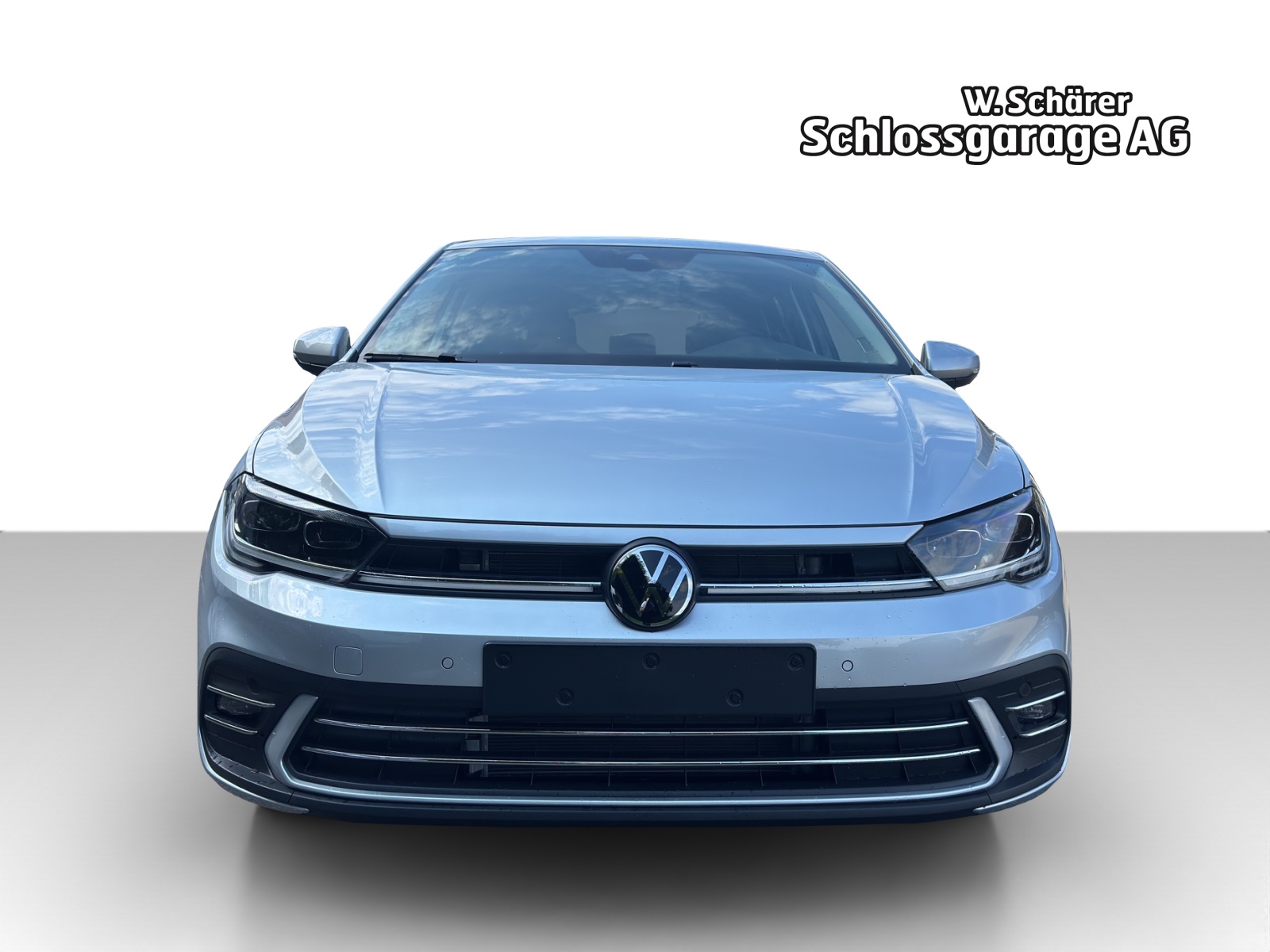 VW Polo 1.0 TSI Style DSG-image-7