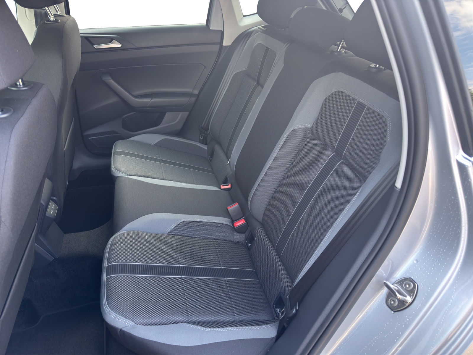 VW Polo 1.0 TSI Style DSG-image-8