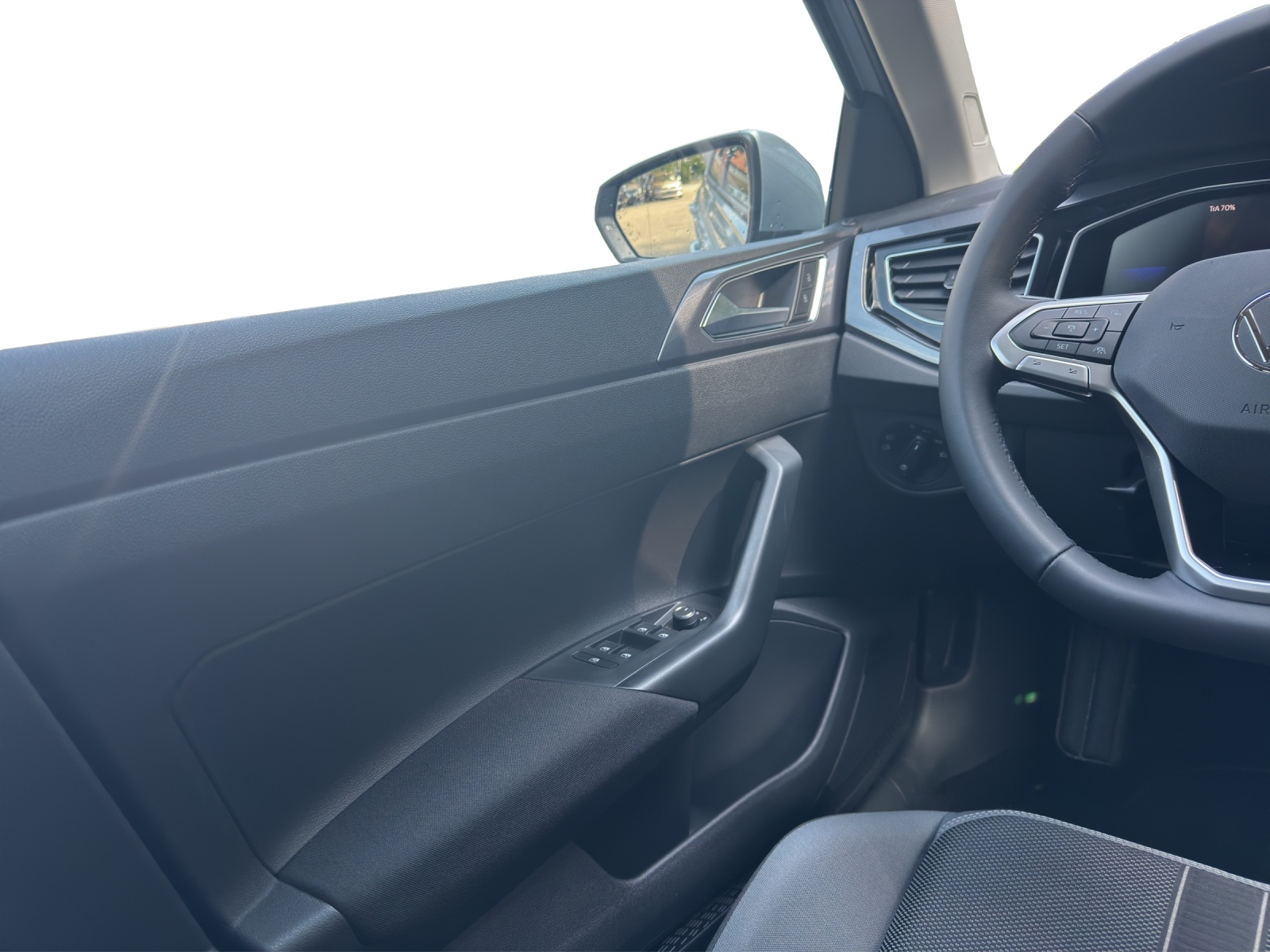 VW Polo 1.0 TSI Style DSG-image-12