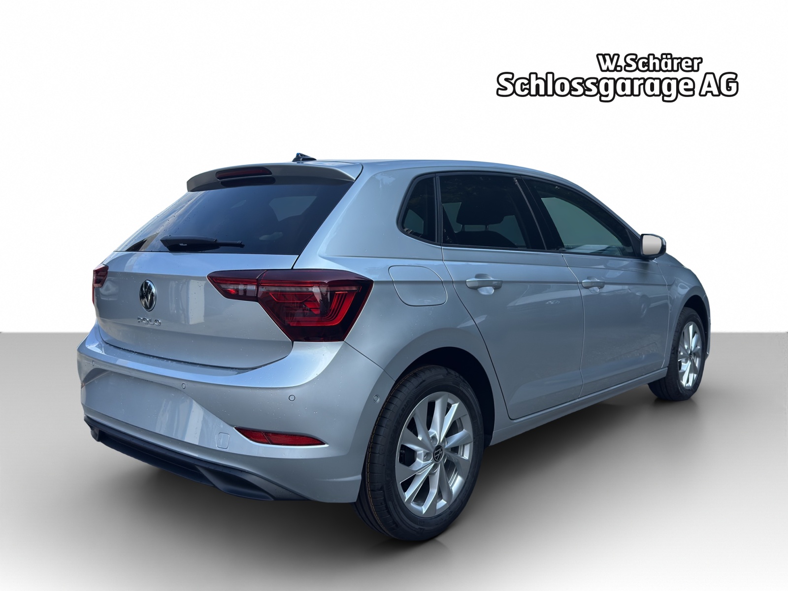 VW Polo 1.0 TSI Style DSG-image-4
