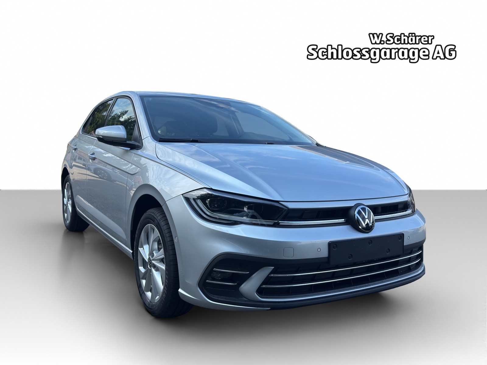 VW Polo 1.0 TSI Style DSG-image-6