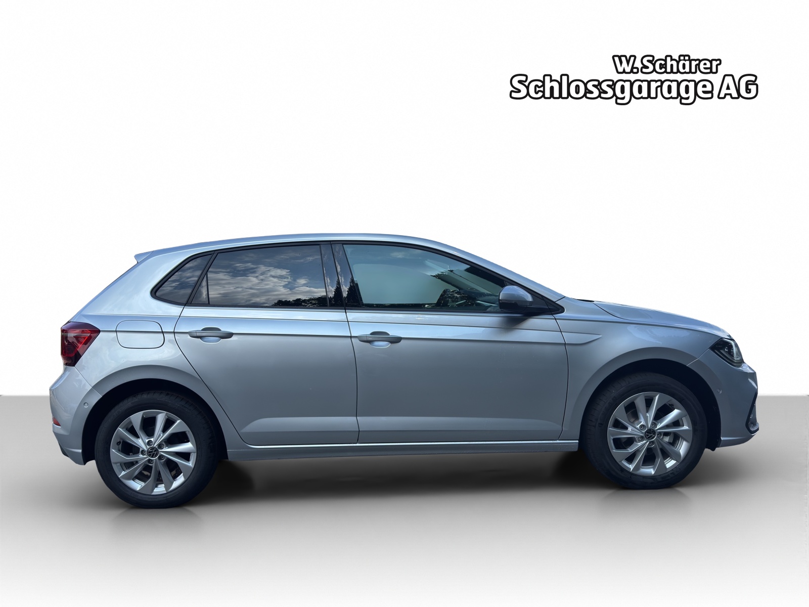 VW Polo 1.0 TSI Style DSG-image-5