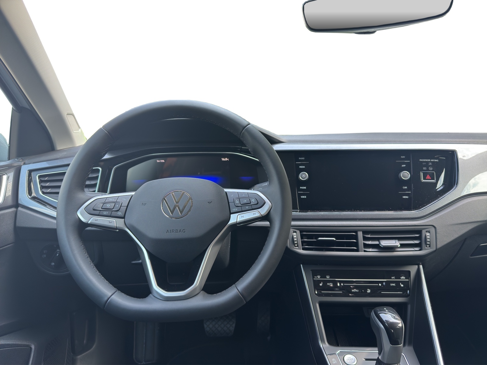 VW Polo 1.0 TSI Style DSG-image-9