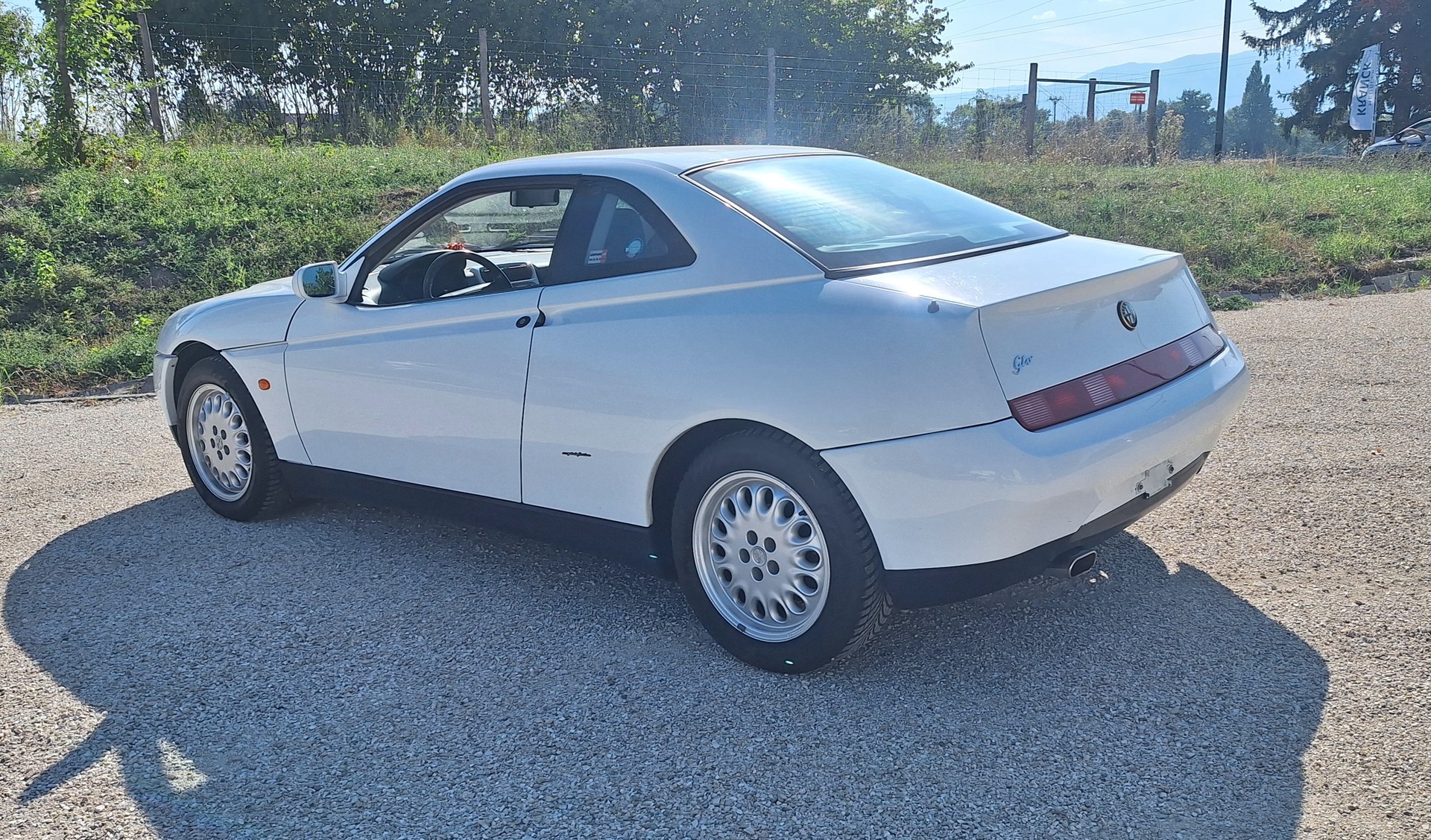 ALFA ROMEO GTV 2.0 TS 16V-image-2