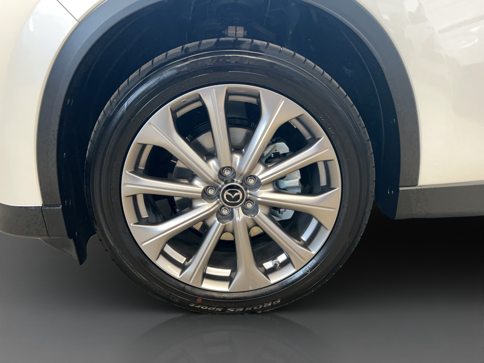 MAZDA CX-60 3.3D/254 Exclusive-Line Comb Coso Dras Pano-image-14