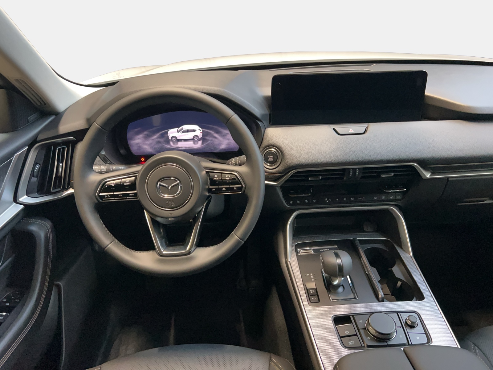 MAZDA CX-60 3.3D/254 Exclusive-Line Comb Coso Dras Pano-image-7