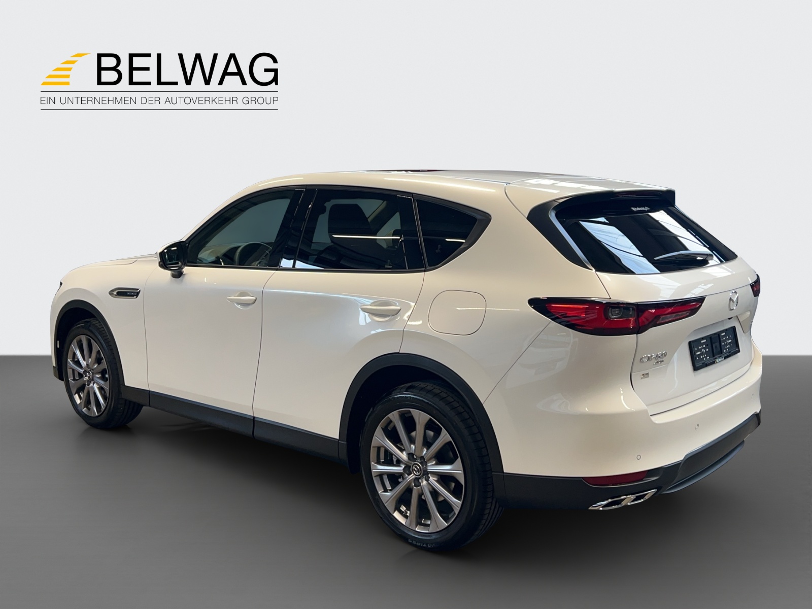 MAZDA CX-60 3.3D/254 Exclusive-Line Comb Coso Dras Pano-image-2