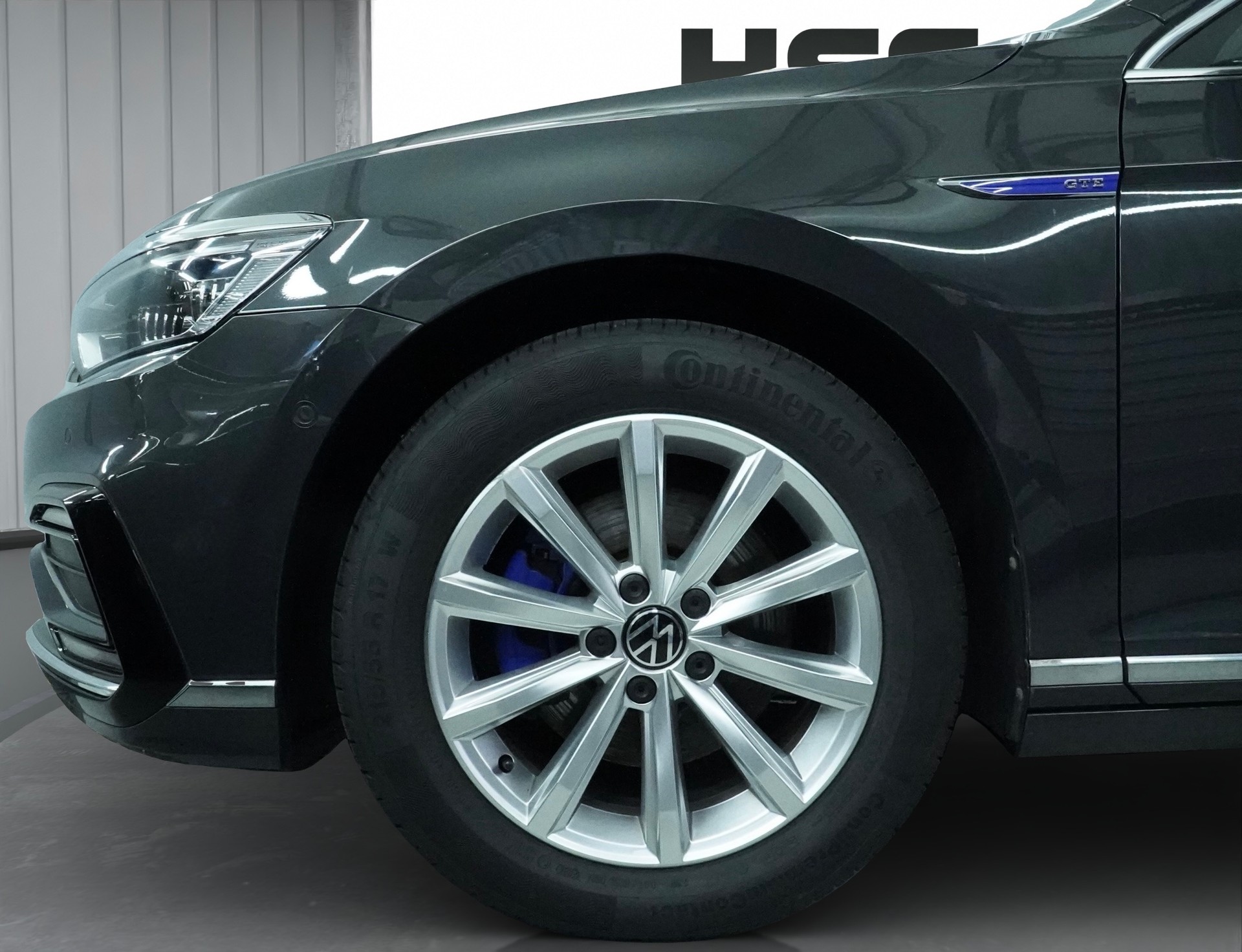 VW Passat Variant 1.4 TSI GTE Hybrid DSG *CH Fahrzeug*-image-7