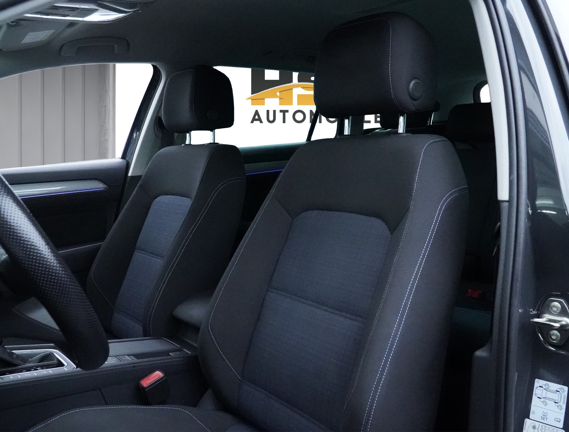 VW Passat Variant 1.4 TSI GTE Hybrid DSG *CH Fahrzeug*-image-10