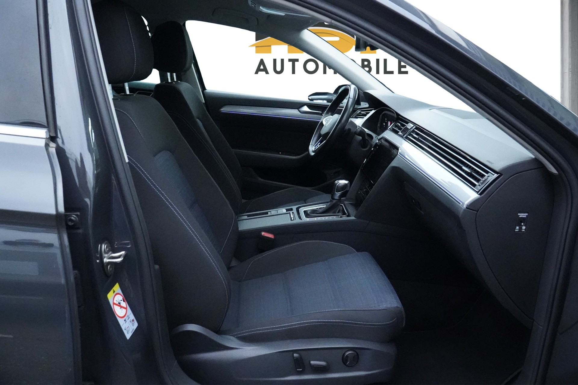 VW Passat Variant 1.4 TSI GTE Hybrid DSG *CH Fahrzeug*-image-11