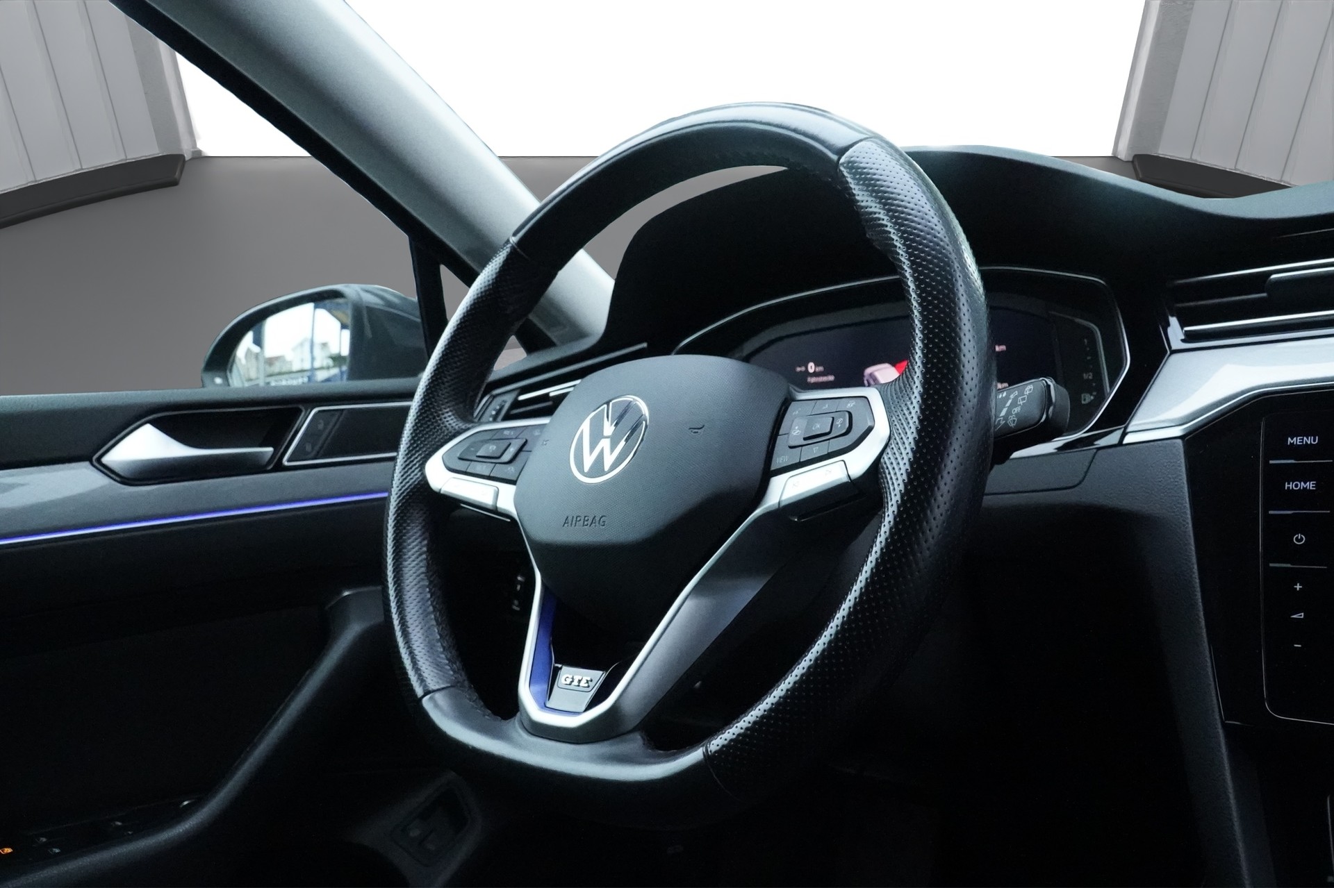 VW Passat Variant 1.4 TSI GTE Hybrid DSG *CH Fahrzeug*-image-13