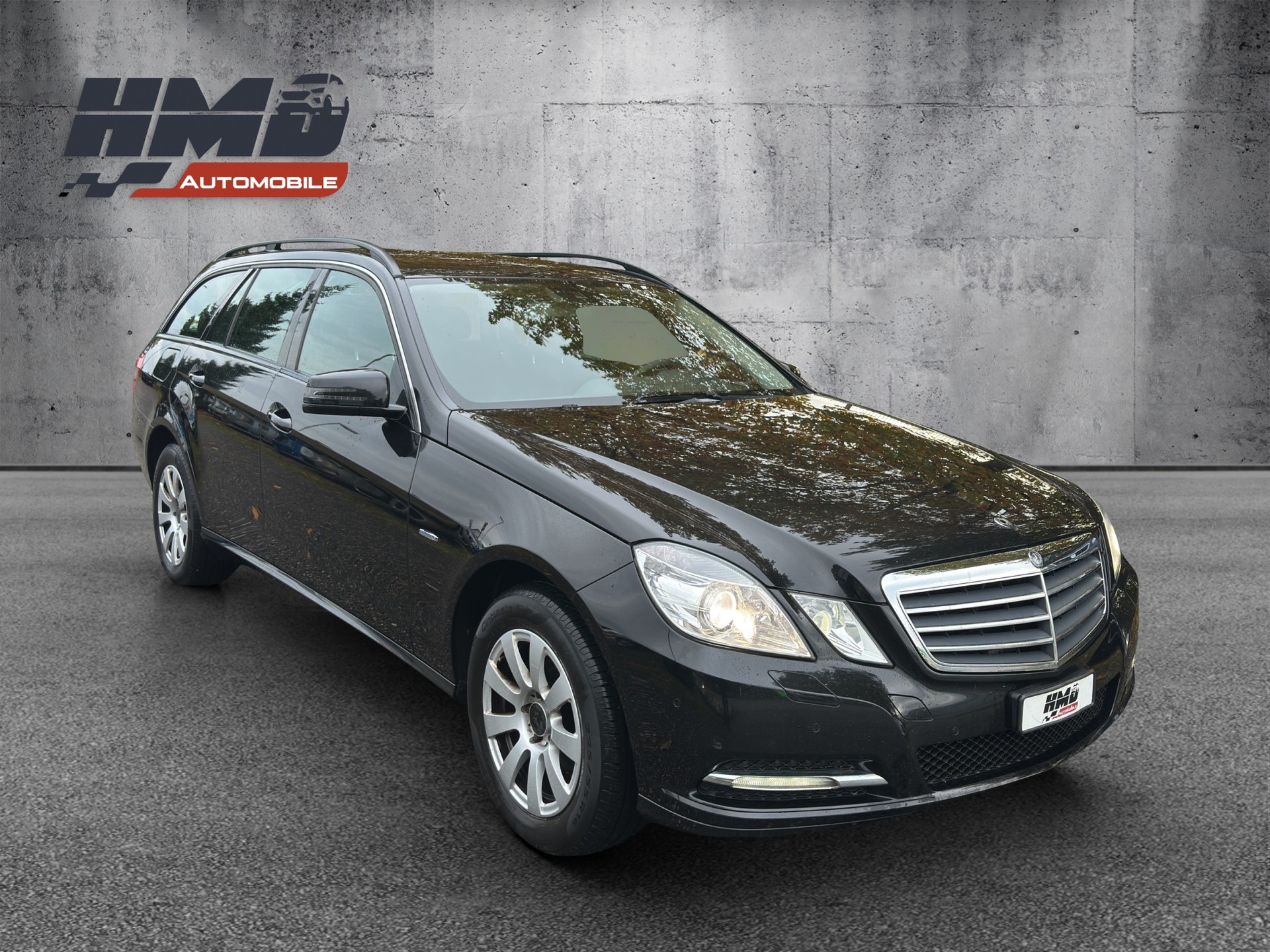 MERCEDES-BENZ E 200 CGI BlueEfficiency Avantgarde Automatic-image-7