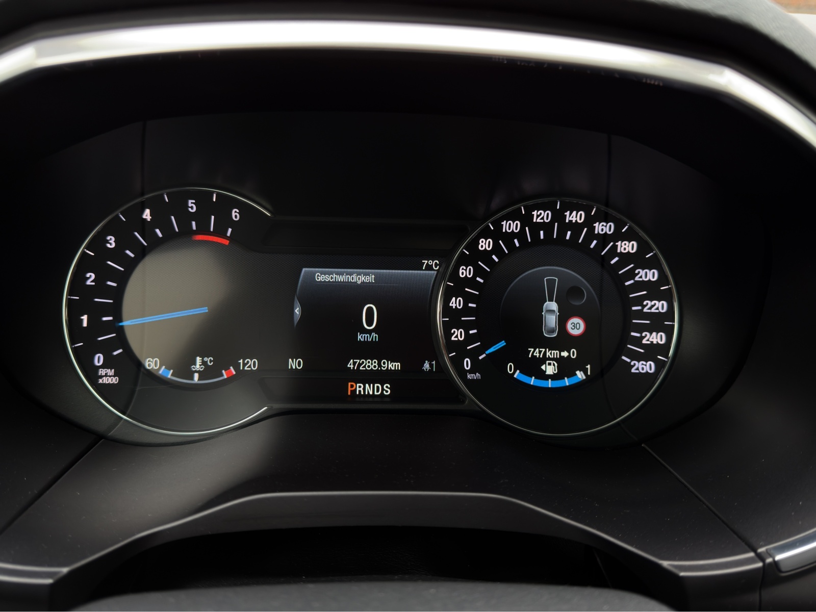 FORD Galaxy 2.0 TDCi Titanium AWD PowerShift-image-10