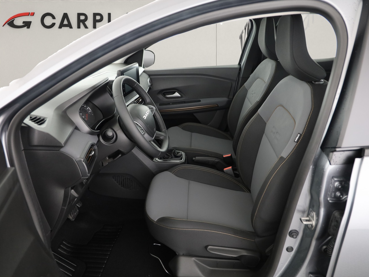 DACIA Sandero 1.0 TCe 90 Stepway Extreme-image-5