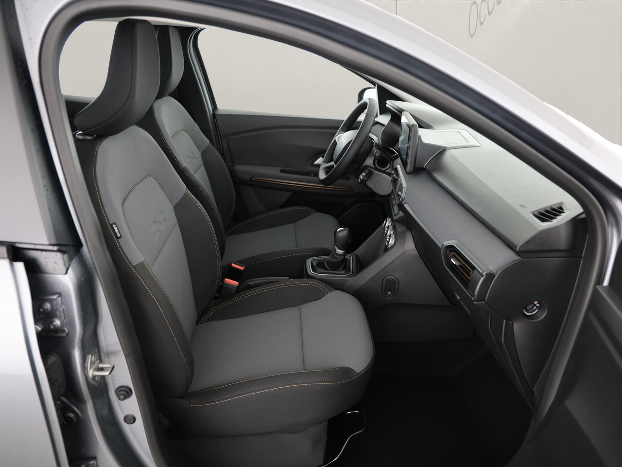 DACIA Sandero 1.0 TCe 90 Stepway Extreme-image-6