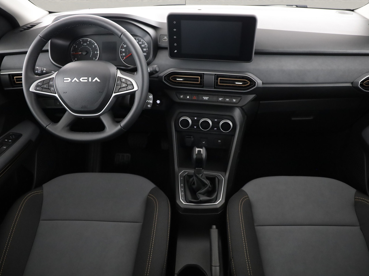 DACIA Sandero 1.0 TCe 90 Stepway Extreme-image-4