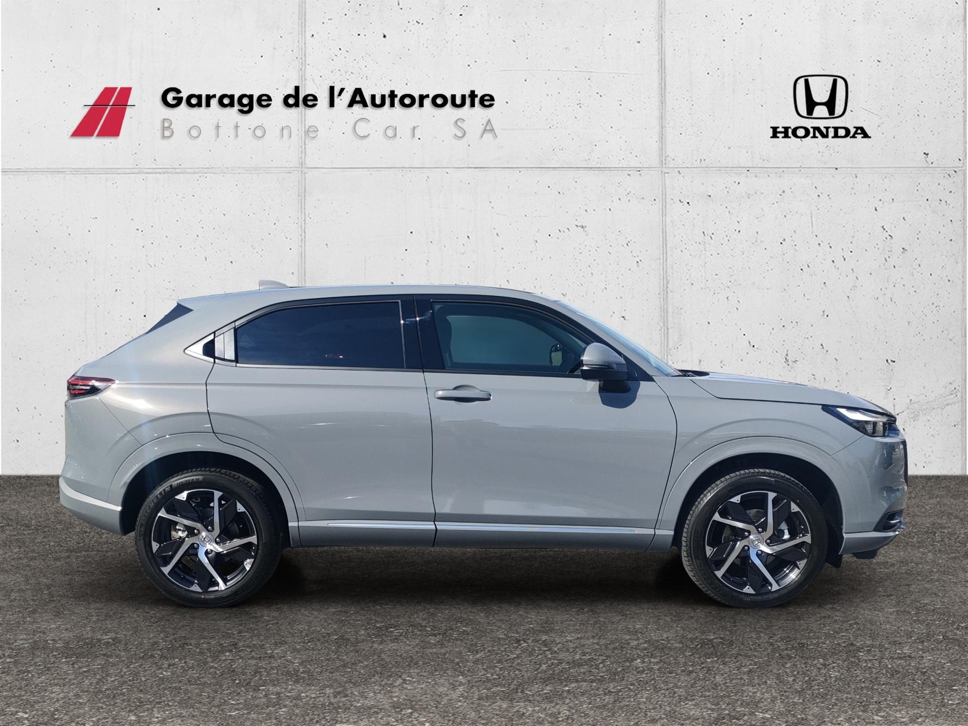 HONDA HR-V 1.5 i-MMD Advance Plus-image-5
