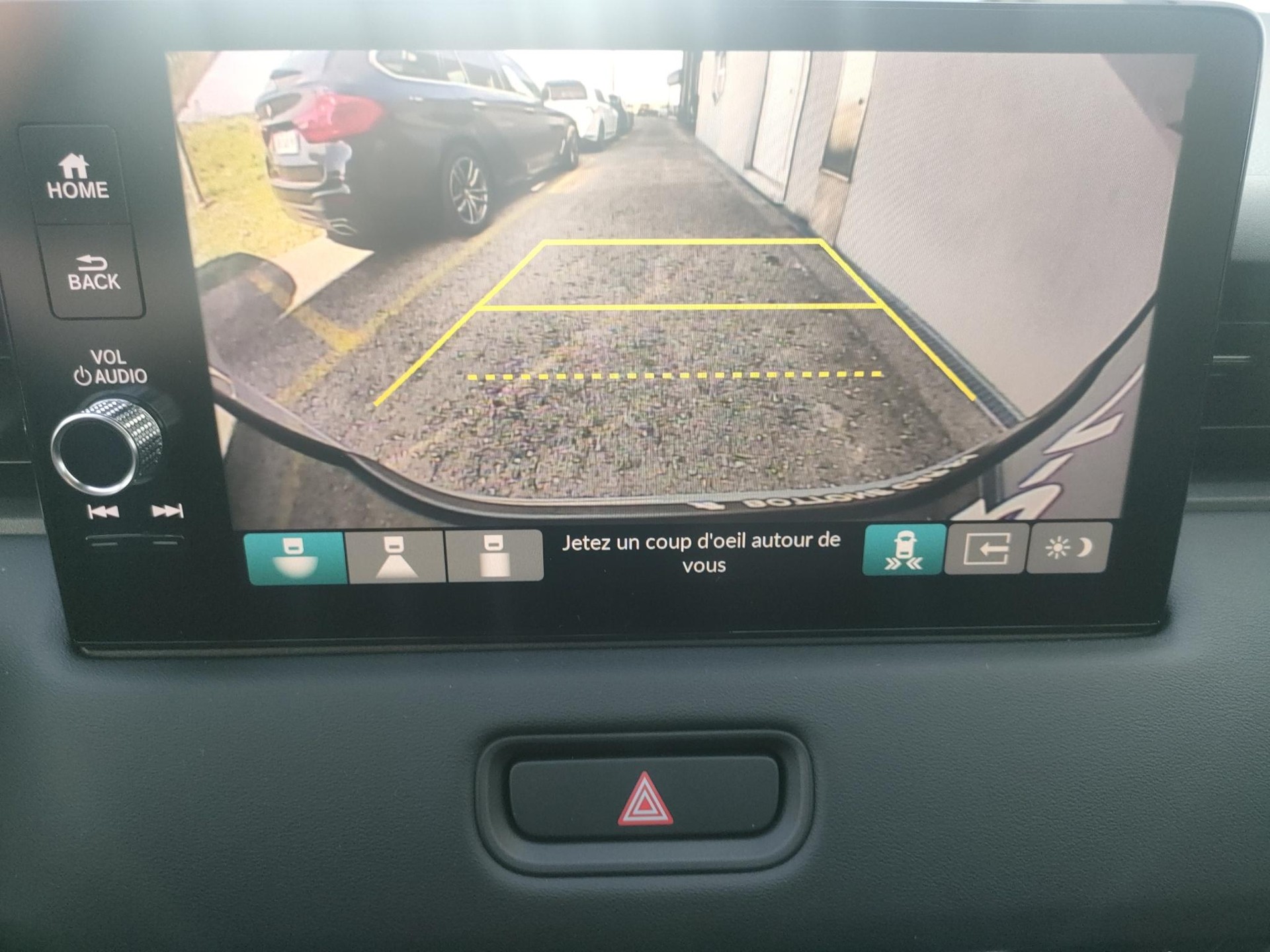HONDA HR-V 1.5 i-MMD Advance Plus-image-20