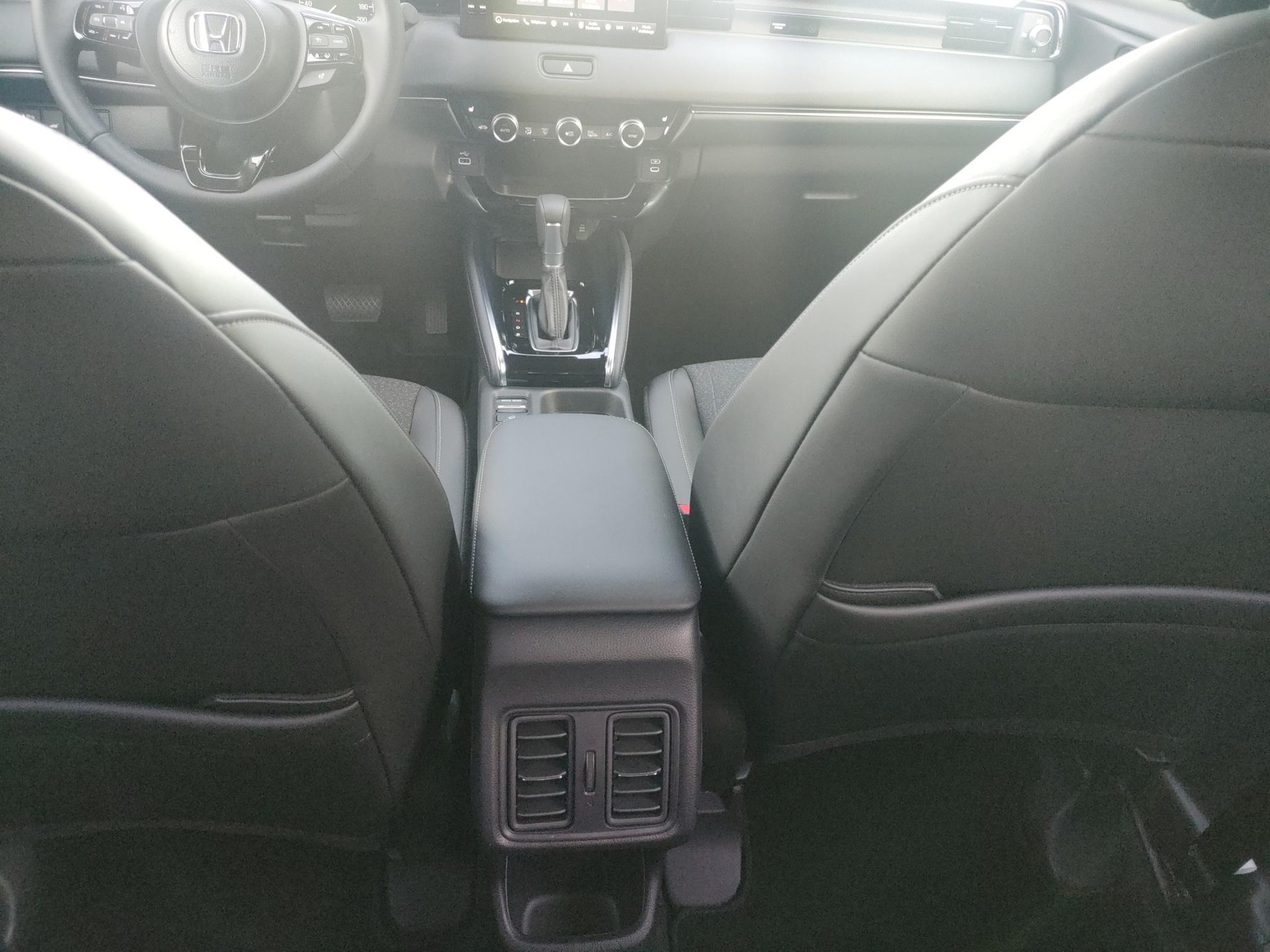 HONDA HR-V 1.5 i-MMD Advance Plus-image-15