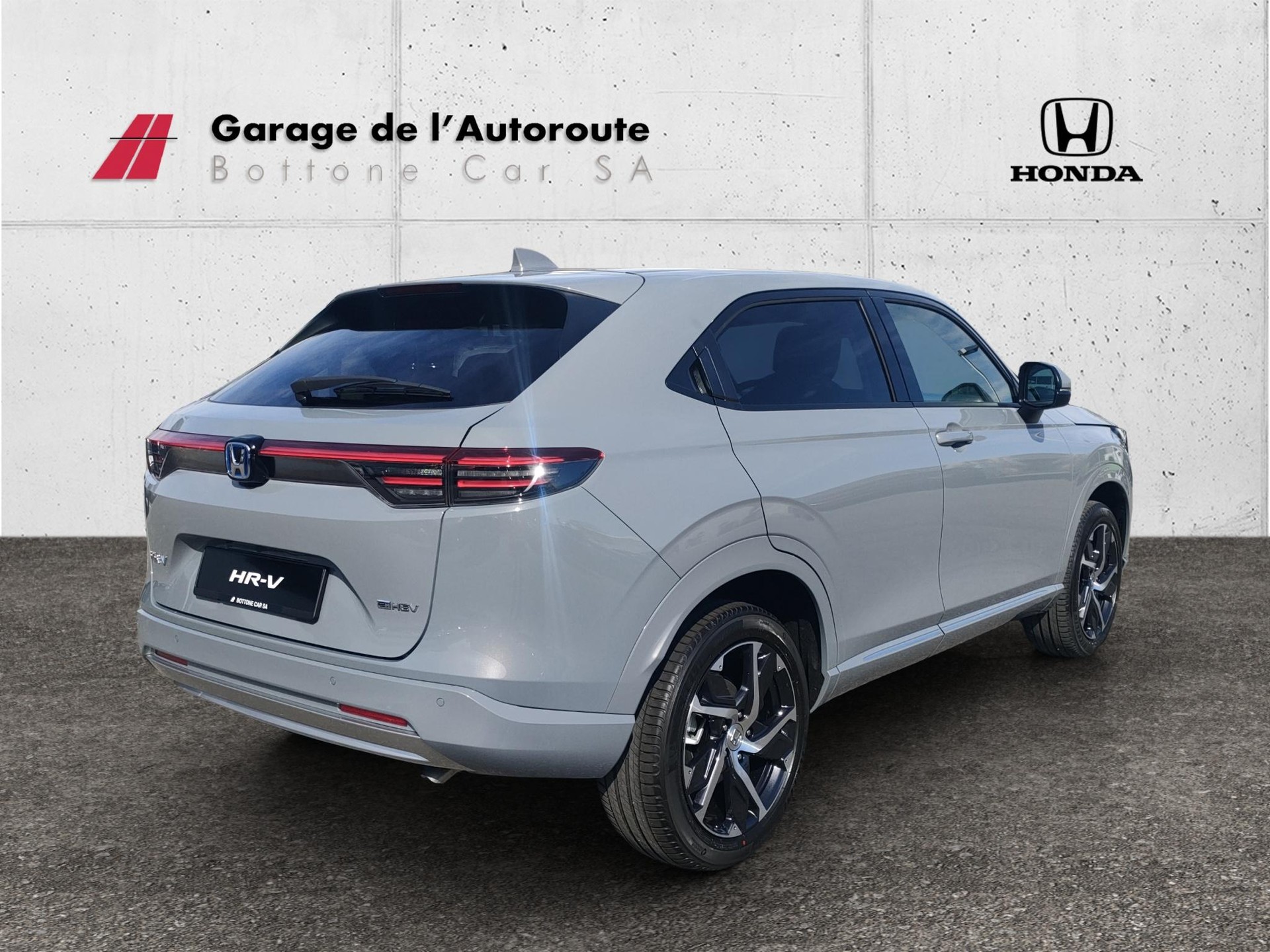 HONDA HR-V 1.5 i-MMD Advance Plus-image-4